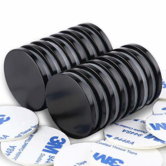 Super Strong Neodymium Magnets, Small Disk Magnets, Multi-function