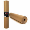 Picture of Natural Freezer Paper Roll (18 Inch x 175 Feet) - Poly Coated Moisture Resistant Wrap with Matte Side for Freezing Meats, Protects Against Freezer Burn