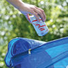 Picture of Coghlan's Pop-Up Recycle Bin, Blue , 19" x 24"