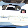 Picture of Pilot Automotive MI-404 Clip-on Baby Mirror with Suction