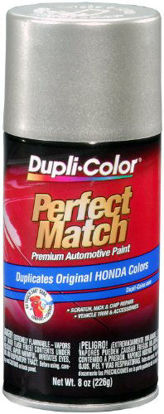 Picture of Dupli-Color EBHA09687 Heather Mist Metallic Honda Perfect Match Automotive Paint - 8 oz. Aerosol