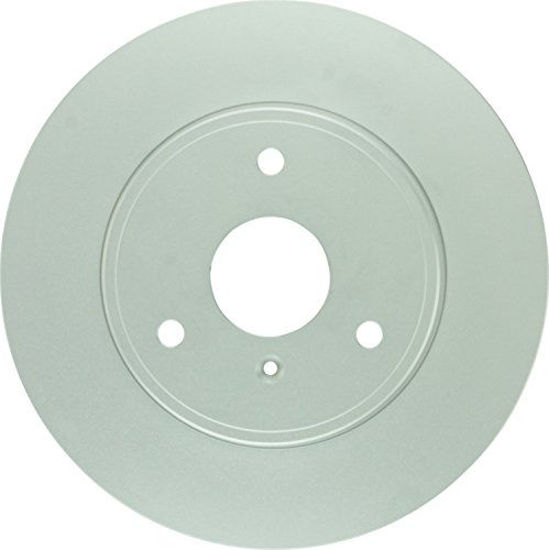 Picture of Bosch 36011517 QuietCast Premium Disc Brake Rotor For 2008-2016 Smart Fortwo; Front