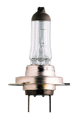  HELLA H7 100WTB High Wattage Bulbs, 12V, 2 Pack : Automotive