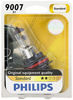 Picture of Philips 9007B1 Standard Halogen Replacement Headlight Bulb, 1 Pack