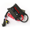 Picture of Xentec H11 (H8/H9) 6000K HID xenon bulb x 1 pair bundle with 2 x 35W Digital Slim Ballast (Ultra White)