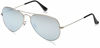 Picture of Ray-Ban Aviator Classic, Silver, 58 mm