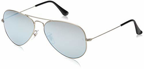 Picture of Ray-Ban Aviator Classic, Silver, 58 mm