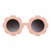 Picture of Sunglasses for Kids Round Flower Cute Glasses UV 400 Protection Children Girl Boy Gifts