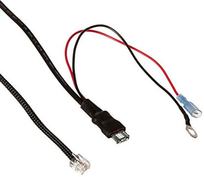 Picture of Radar Mount Direct Wire Power Cord - Valentine V1 Radar Detector