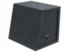 Picture of BBox E15S Single 15" Sealed Carpeted Subwoofer Enclosure