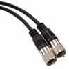 Picture of 50ft Rg8x Coax UHF (Pl259) Male/male 50 Ohm Antenna Cable