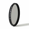 Picture of Gobe 40.5mm Circular Polarizing (CPL) Lens Filter (2Peak)
