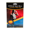 Picture of ExpoImaging ROGUEGELS-G Rogue Photographic Design Rogue Gels - Lighting Filter Kit for Rogue Grid