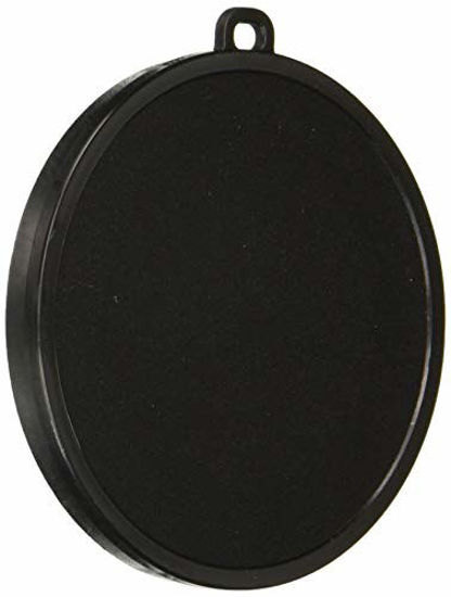 Picture of Kaiser Slip-On Lens Cap for Lenses with an Outside Diameter of 72mm (206972),Black