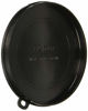 Picture of Kaiser Slip-On Lens Cap for Lenses with an Outside Diameter of 72mm (206972),Black