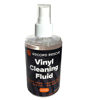 Picture of Vinyl Cleaning Fluid & Microfiber Towel - Record Washing Solution (200ml Spray Bottle) | Record Rescue