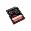 Picture of SanDisk 128GB Extreme PRO UHS-I SDXC Memory Card, SDSDXXY-128G-ANCIN