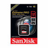 Picture of SanDisk 128GB Extreme PRO UHS-I SDXC Memory Card, SDSDXXY-128G-ANCIN