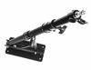 Picture of PHOCUS Wall Mount Boom Arm for Photography Studio Video Strobe Lights, Max Length 51 inches /130 cm, Horizontal and Vertical Rotatable