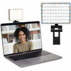 Picture of HumanCentric ScreenLight - Video Conference Light with Webcam Style Mount | Webcam and Zoom Lighting for Computers, Monitors, and Laptops | Best for Video Calls and Remote Working | Patent Pending