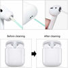 Picture of Updated 143 Pcs Cleaning Kit, Professional Cleaner Tool Set for Airpods Screen and Other Electronic Devices, Compatible with Airpods/Airpods pro/Earphones/Smartphones