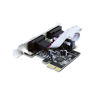 Picture of Vantec 2-Port Serial PCIe Host Card (UGT-PCE20SR)