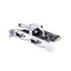 Picture of Vantec 2-Port Serial PCIe Host Card (UGT-PCE20SR)