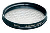 Picture of Kenko 67mm R-Snow Cross Screen Camera Lens Filters