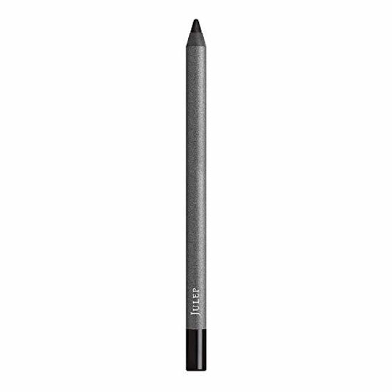 Picture of Julep When Pencil Met Gel Long-Lasting Waterproof Gel Eyeliner, Graphite Shimmer