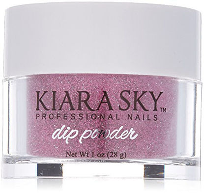 Picture of Kiara Sky Dip Powder, V.i.pink, 1 Ounce