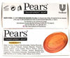 Picture of Pears Transparent Glycerin Bar Soap 3.5 Oz Each (Two Pack)