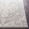 Picture of Artistic Weavers Odelia Updated Traditional Rug Charcoal 7'10" x 10'3