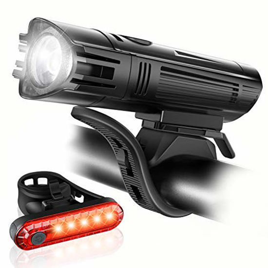 Powerful sales bicycle lights