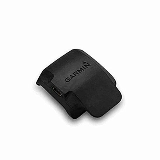 Picture of Garmin Charging Clip for Dog Device Delta or Delta Sport, Black, 010-11890-00