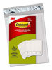 Picture of Command PH204-16NA Picture Hanging Strips, Holds up to 12 lbs., 16 pairs (32 strips), Indoor Use, White