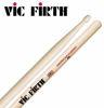 Picture of Vic Firth American Classic Drumsticks - 5A with Teardrop-shaped tips, 16" Length, and .565" Diameter (3-Pack)