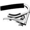 Picture of Shubb S1 Stainless Steel Guitar Capo for Steel String Guitars