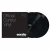 Picture of Serato Control Vinyl Black, 12" Pair (SCV-PS-BLK-OJ)