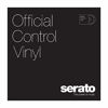 Picture of Serato Control Vinyl Black, 12" Pair (SCV-PS-BLK-OJ)