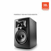 Picture of JBL Professional Studio Monitor, Black, 5-Inch (305PMKII)