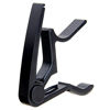 Picture of 6-String Acoustic & Electric Guitar Capo- Single Handed Capo (MA-12-F)