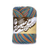 Picture of Lily ORIGINAL OMBRE Yarn, 2 oz, Capri