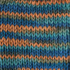 Picture of Lily ORIGINAL OMBRE Yarn, 2 oz, Capri