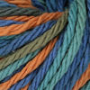 Picture of Lily ORIGINAL OMBRE Yarn, 2 oz, Capri