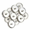 Picture of Neodymium Cup Magnets, Strongest Round Base Magnets,Hold up to 95 Pounds - 12pack