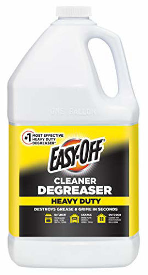 Heavy Duty Degreaser