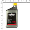 Picture of Briggs & Stratton SAE 5W-30 Synthetic Small Engine Motor Oil - 32 Oz. 100074