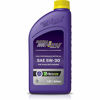 Picture of Royal Purple 01530 API-Licensed SAE 5W-30 High Performance Synthetic Motor Oil - 1 Qt