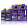 Picture of Royal Purple 01530 API-Licensed SAE 5W-30 High Performance Synthetic Motor Oil - 1 Qt