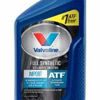 Picture of Valvoline Import Multi-Vehicle (ATF) Full Synthetic Automatic Transmission Fluid 1 QT